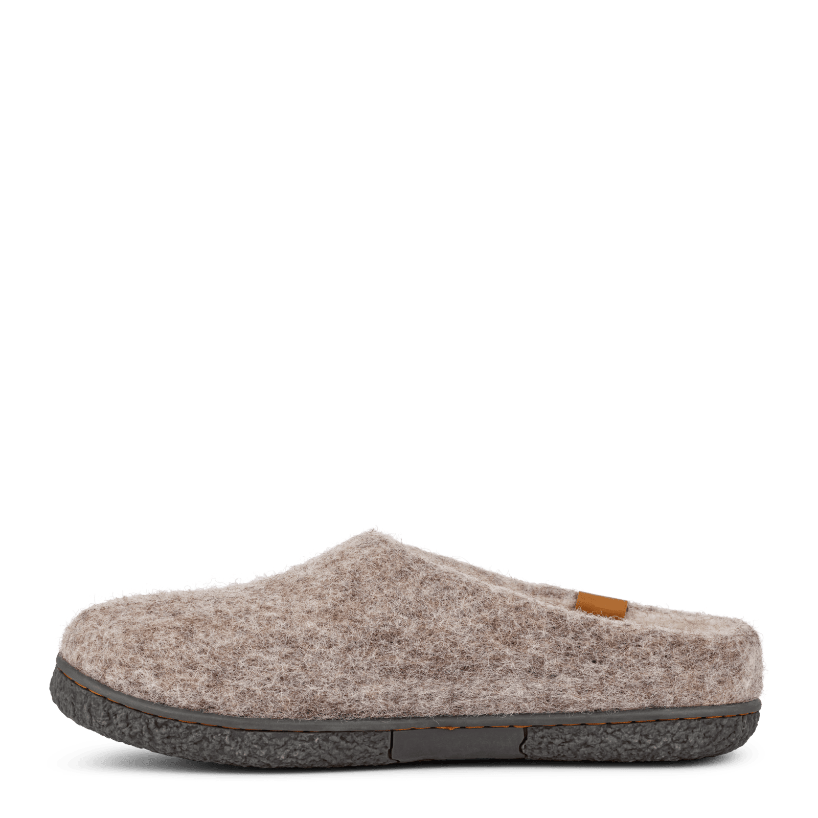 WOOL TIBET - GREY SB